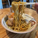 麺尊RAGE RENEGADES - 