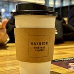 ベイサイド ロースタリーコーヒー 三井アウトレットパーク 横浜ベイサイド店 - 