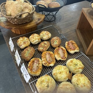 ブーランジェリー リアン_1