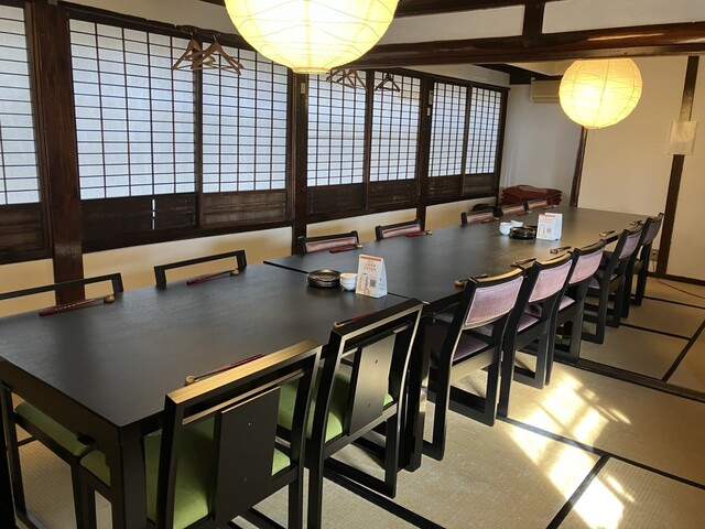 会津 田舎家 - 喜多方（居酒屋）の写真