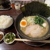横浜家系ラーメン 高崎家