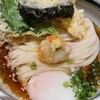 うどん棒 大阪本店