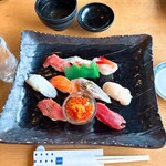 おたる政寿司 - 