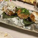 大衆個室酒場 だるま - 