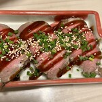 大衆個室酒場 だるま - 