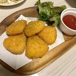 大衆個室酒場 だるま - 