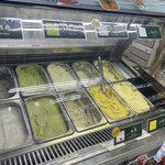 道の駅なみおか アップルヒル - 