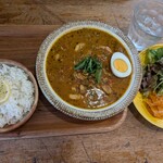 バナナカフェ - 