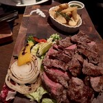 イグアンドピース - 