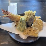 軽井沢 川上庵 - 