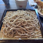 軽井沢 川上庵 - 