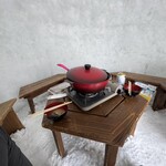 レストラン かまくら村 - 