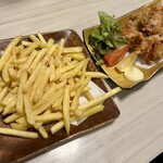 大衆個室酒場 だるま - 