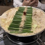 博多もつ鍋 徳永屋 総本店 - 