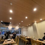 しゃぶしゃぶ すき焼き 食べ放題 和牛と豚 - 