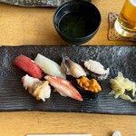 おたる政寿司 - 