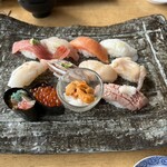 おたる政寿司 - 