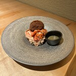 祇園 かにを喰らう - 