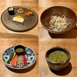 祇園 かにを喰らう - 