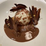 LA MAISON DU CHOCOLAT ニュウマン高輪店 - 