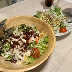 大衆個室酒場 だるま - 