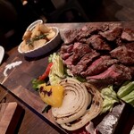 イグアンドピース - 