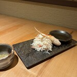 祇園 かにを喰らう - 