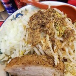 立川マシマシ  - 