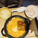 やよい軒 - 料理写真: