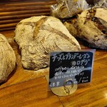 パン・デ・フィロゾフ - 