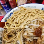 立川マシマシ  - 