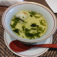 寿司割烹 「ともづな」 ヒルトン福岡シーホーク - 