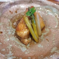 寿司割烹 「ともづな」 ヒルトン福岡シーホーク - 