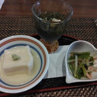 寿司割烹 「ともづな」 ヒルトン福岡シーホーク - 