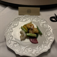 南国酒家 原宿本店 - 