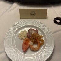 南国酒家 原宿本店 - 