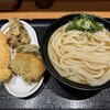 日本橋 讃岐うどん ほし野