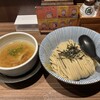 塩つけ麺 灯花 赤坂店