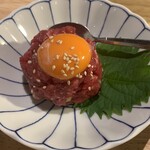 焼肉うしこぞう - 