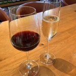 ワイン渡辺。 - 