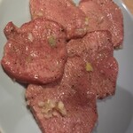 焼肉うしこぞう - 
