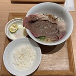 ラーメンWalkerキッチン - 