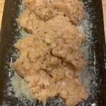 焼肉うしこぞう - 