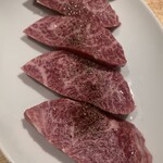 焼肉うしこぞう - 