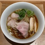 ラーメンWalkerキッチン - 