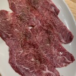 焼肉うしこぞう - 