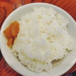 中華そば ふとし屋 - 