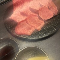 東京焼肉いのうえ 銀座店 - 