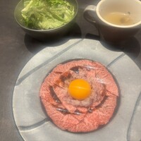 東京焼肉いのうえ 銀座店 - 