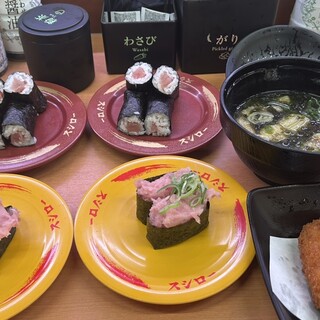 口コミ一覧 : スシロー 八王子長沼店 - 北野/回転寿司 [食べログ]